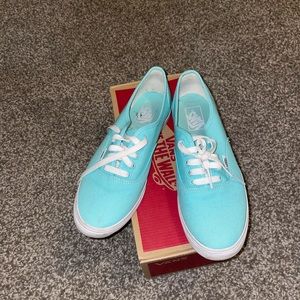 Women’s Vans